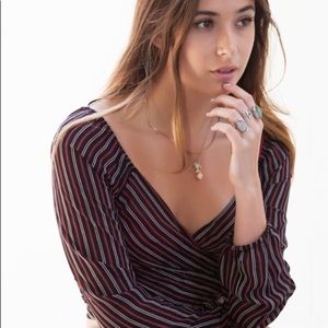 Isabells Cabinet/Cotton Candy Top